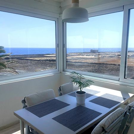 Mar De Sal Apartment Teguise  Luaran gambar