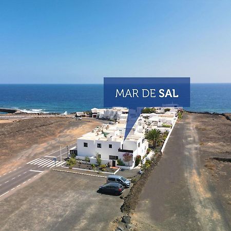 Mar De Sal Apartment Teguise  Luaran gambar