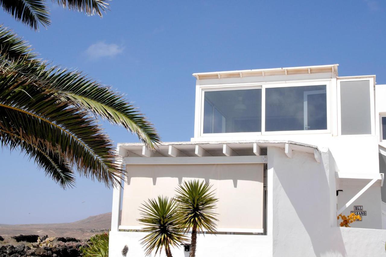 Mar De Sal Apartment Teguise  Luaran gambar