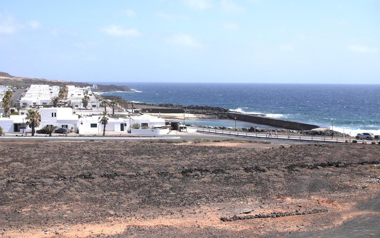Mar De Sal Apartment Teguise  Luaran gambar