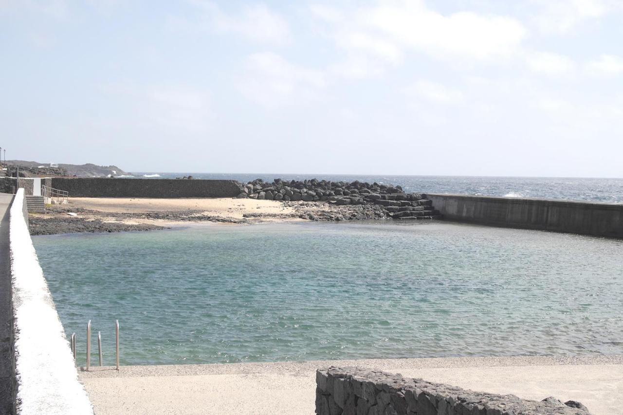 Mar De Sal Apartment Teguise  Luaran gambar
