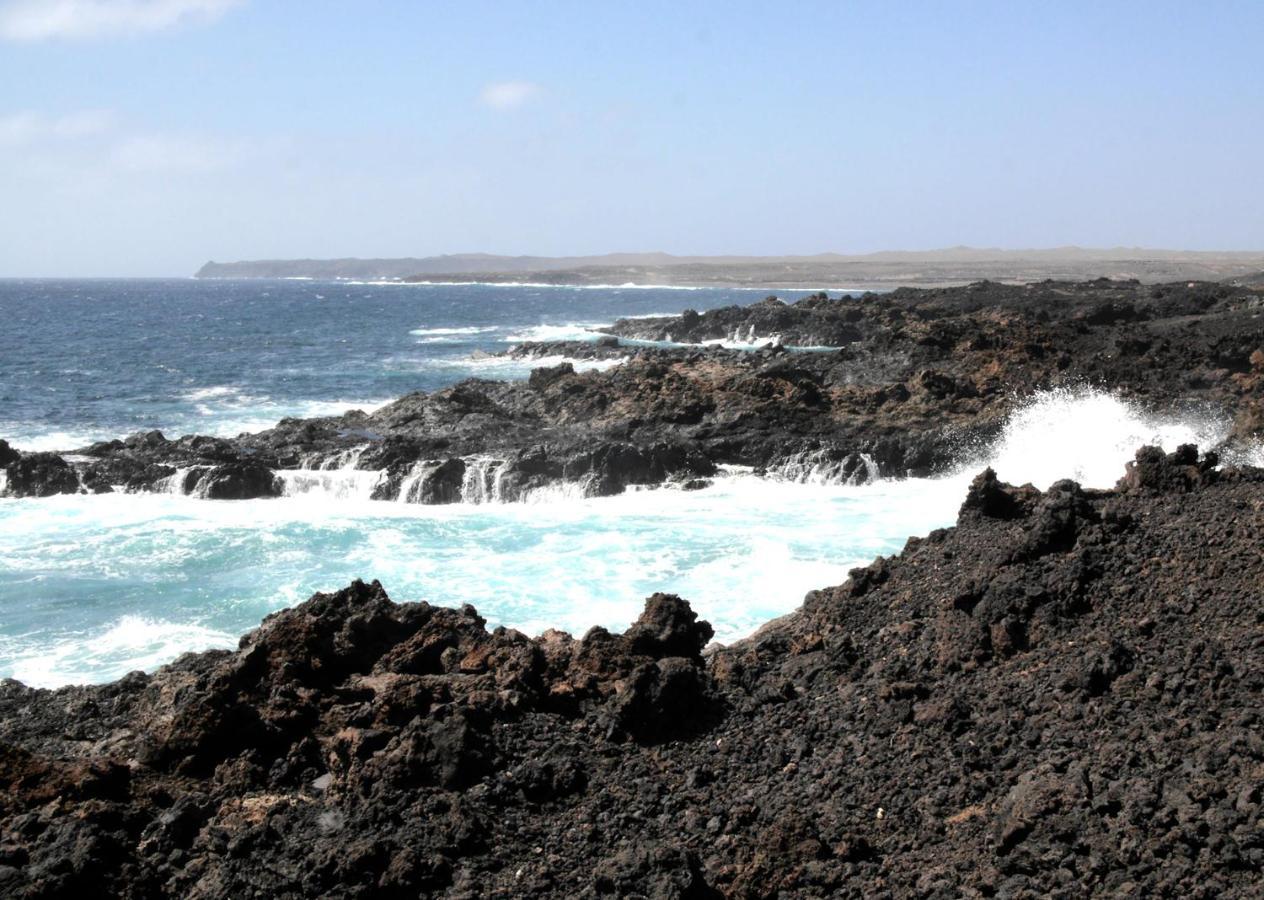 Mar De Sal Apartment Teguise  Luaran gambar