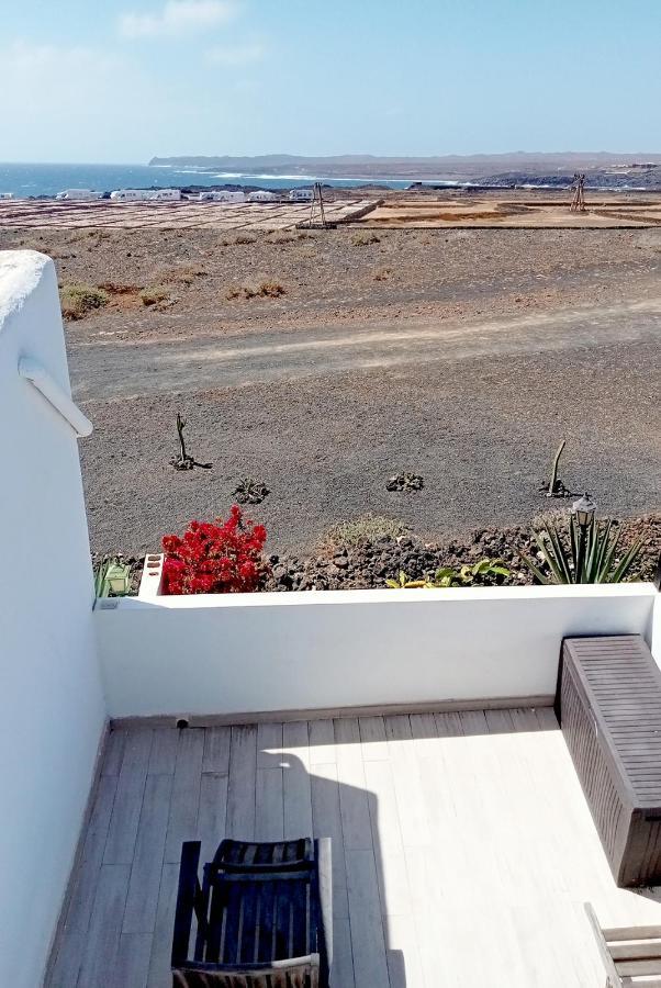 Mar De Sal Apartment Teguise  Luaran gambar