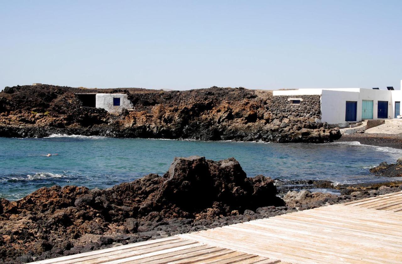 Mar De Sal Apartment Teguise  Luaran gambar