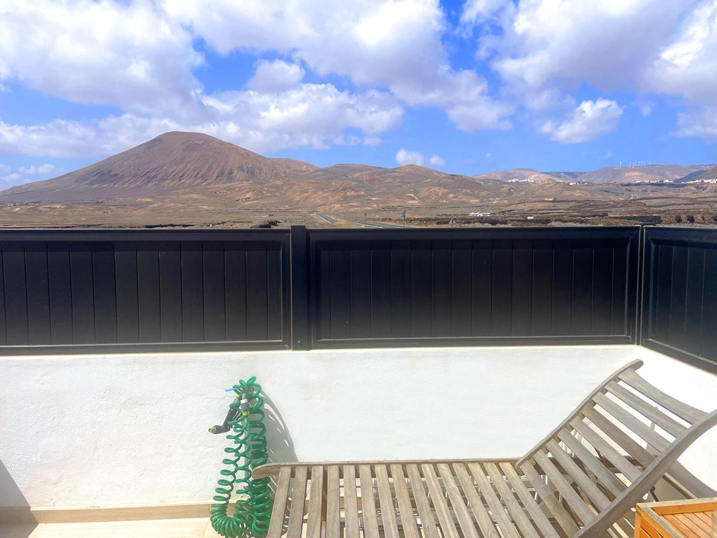 Mar De Sal Apartment Teguise  Luaran gambar