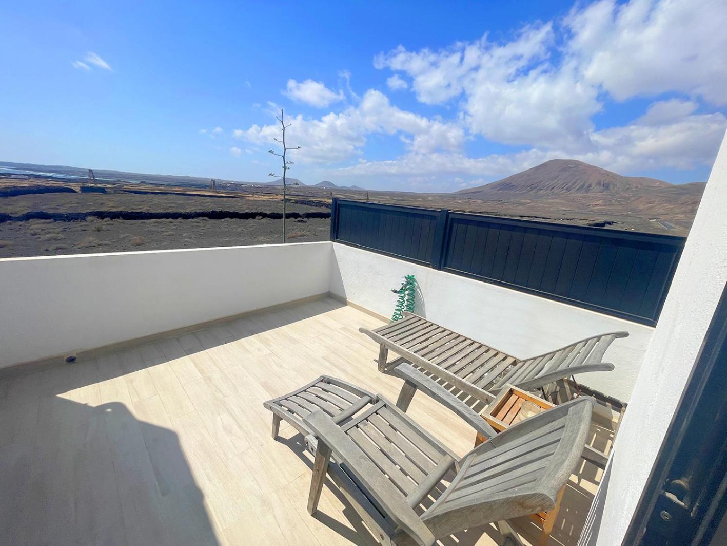Mar De Sal Apartment Teguise  Luaran gambar