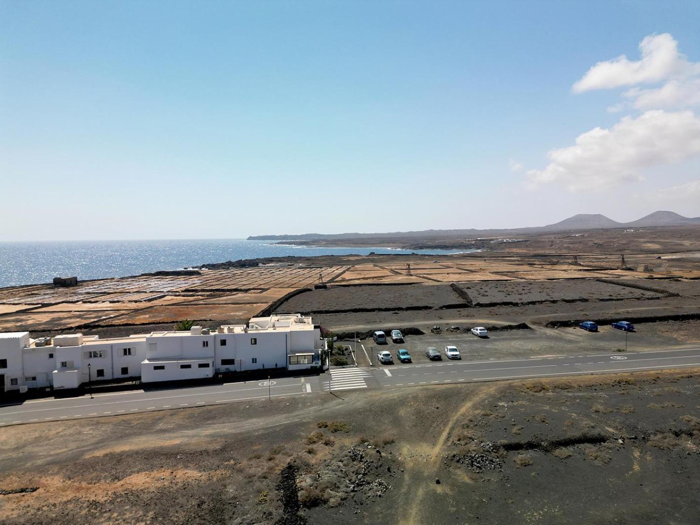 Mar De Sal Apartment Teguise  Luaran gambar