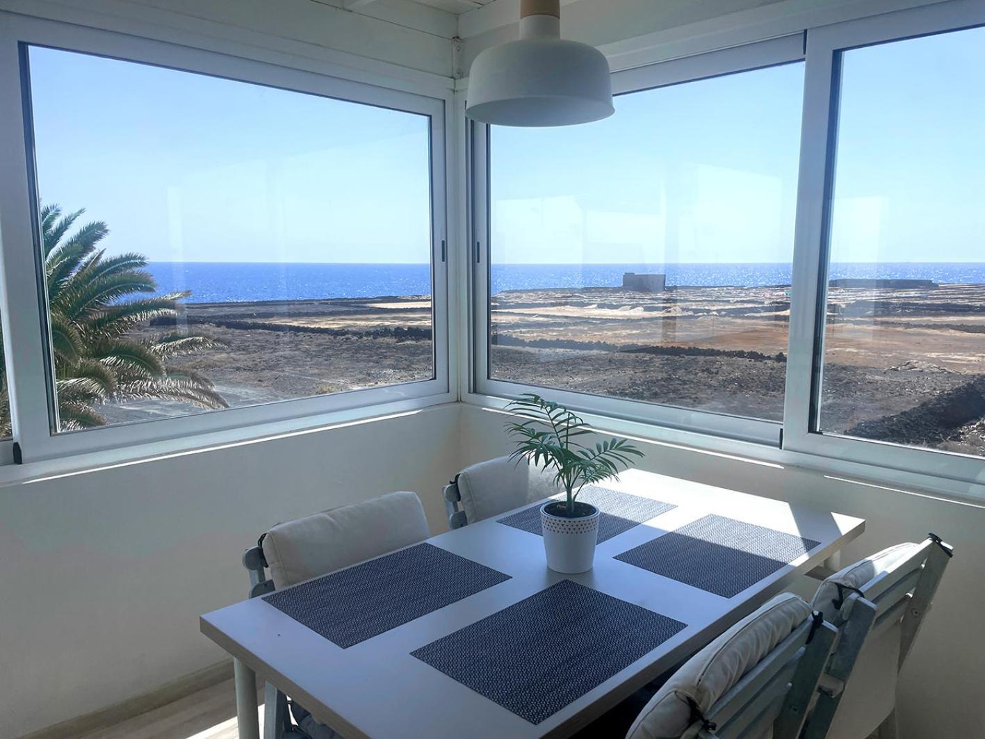 Mar De Sal Apartment Teguise  Luaran gambar