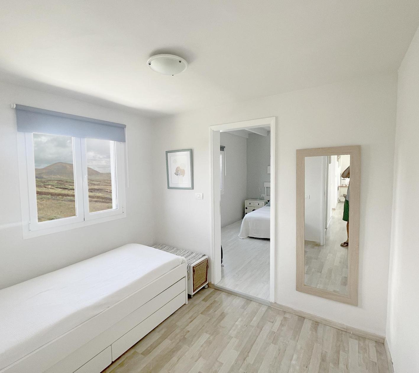 Mar De Sal Apartment Teguise  Luaran gambar