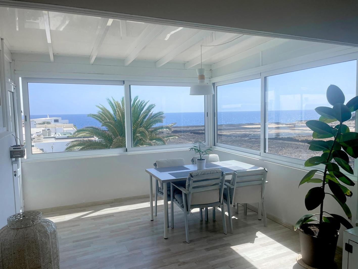 Mar De Sal Apartment Teguise  Luaran gambar