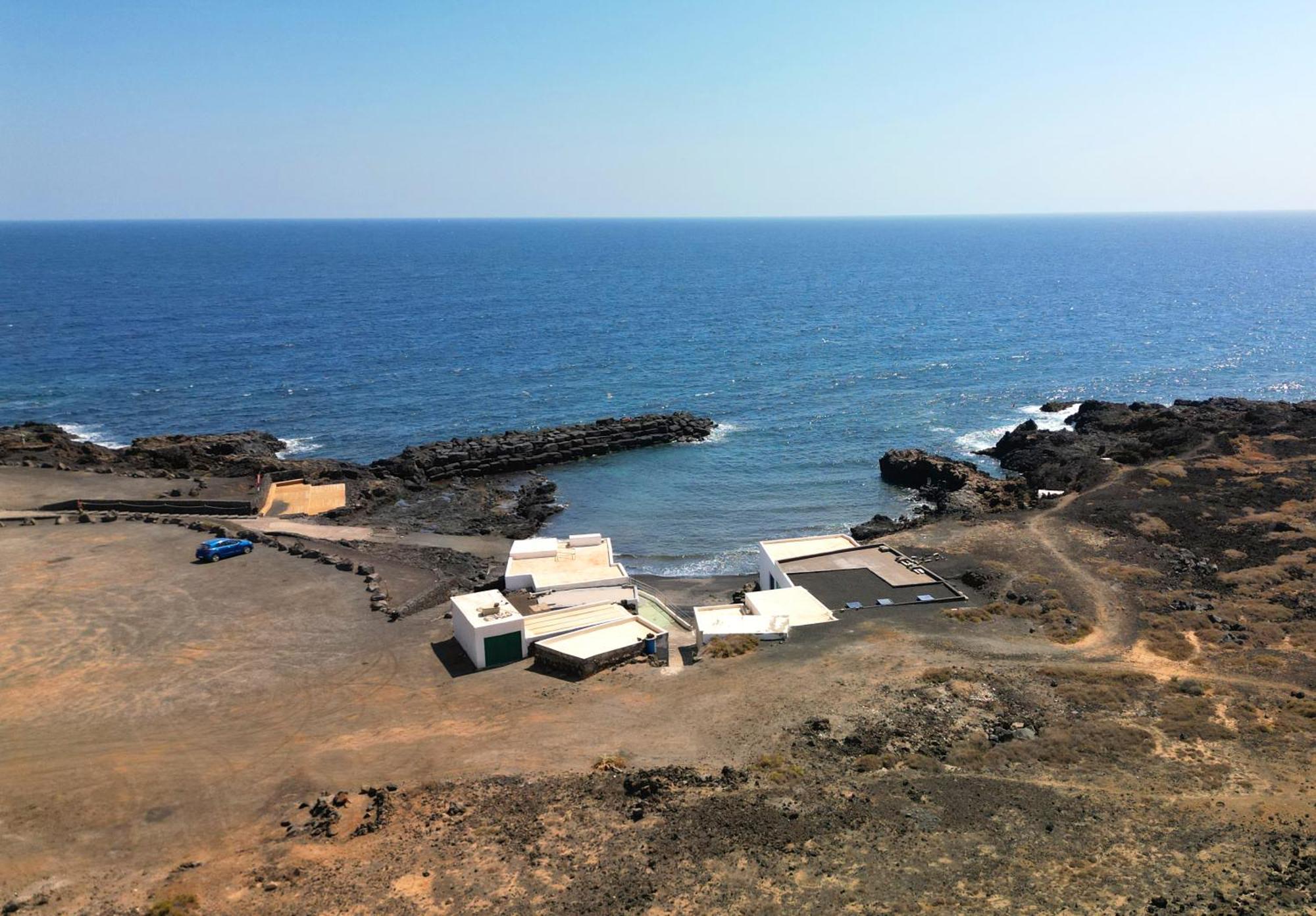 Mar De Sal Apartment Teguise  Luaran gambar