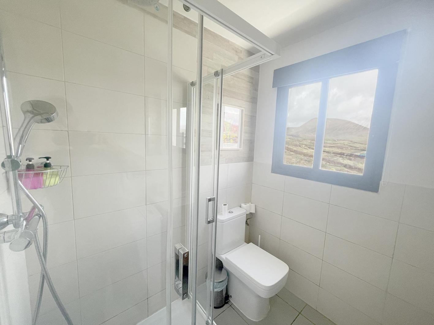 Mar De Sal Apartment Teguise  Luaran gambar