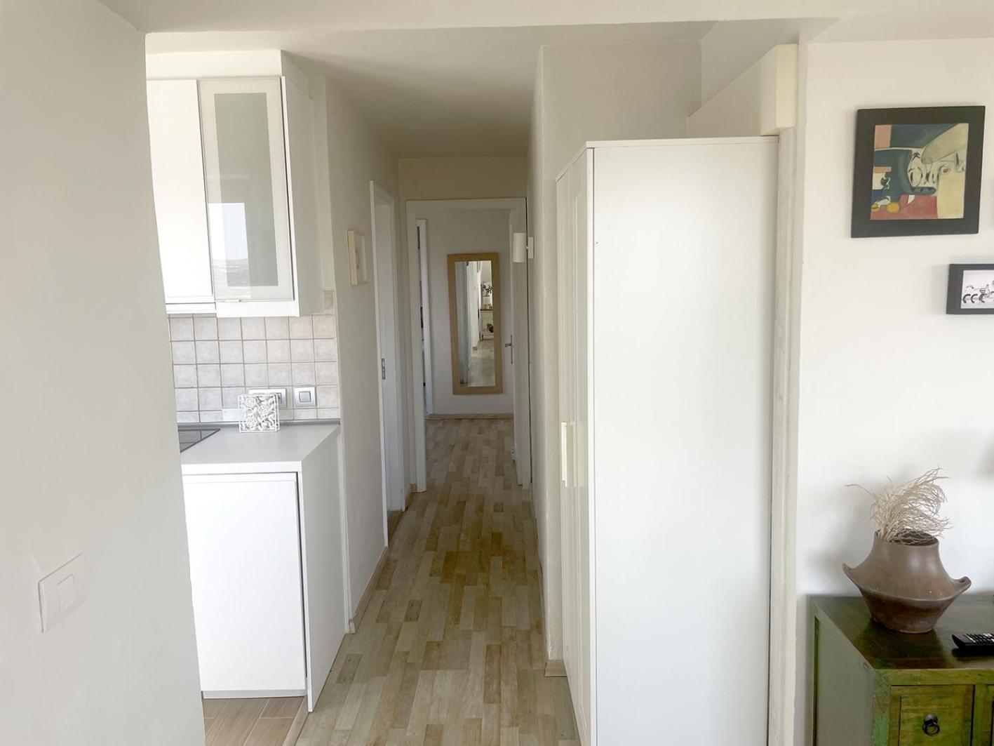 Mar De Sal Apartment Teguise  Luaran gambar