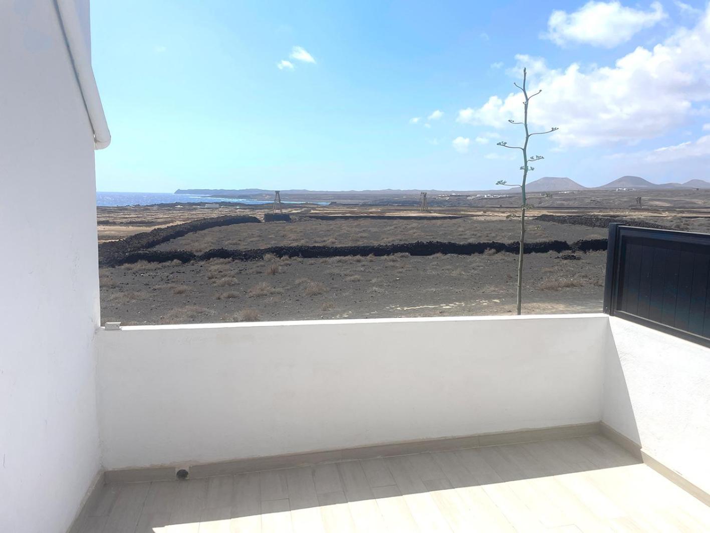 Mar De Sal Apartment Teguise  Luaran gambar