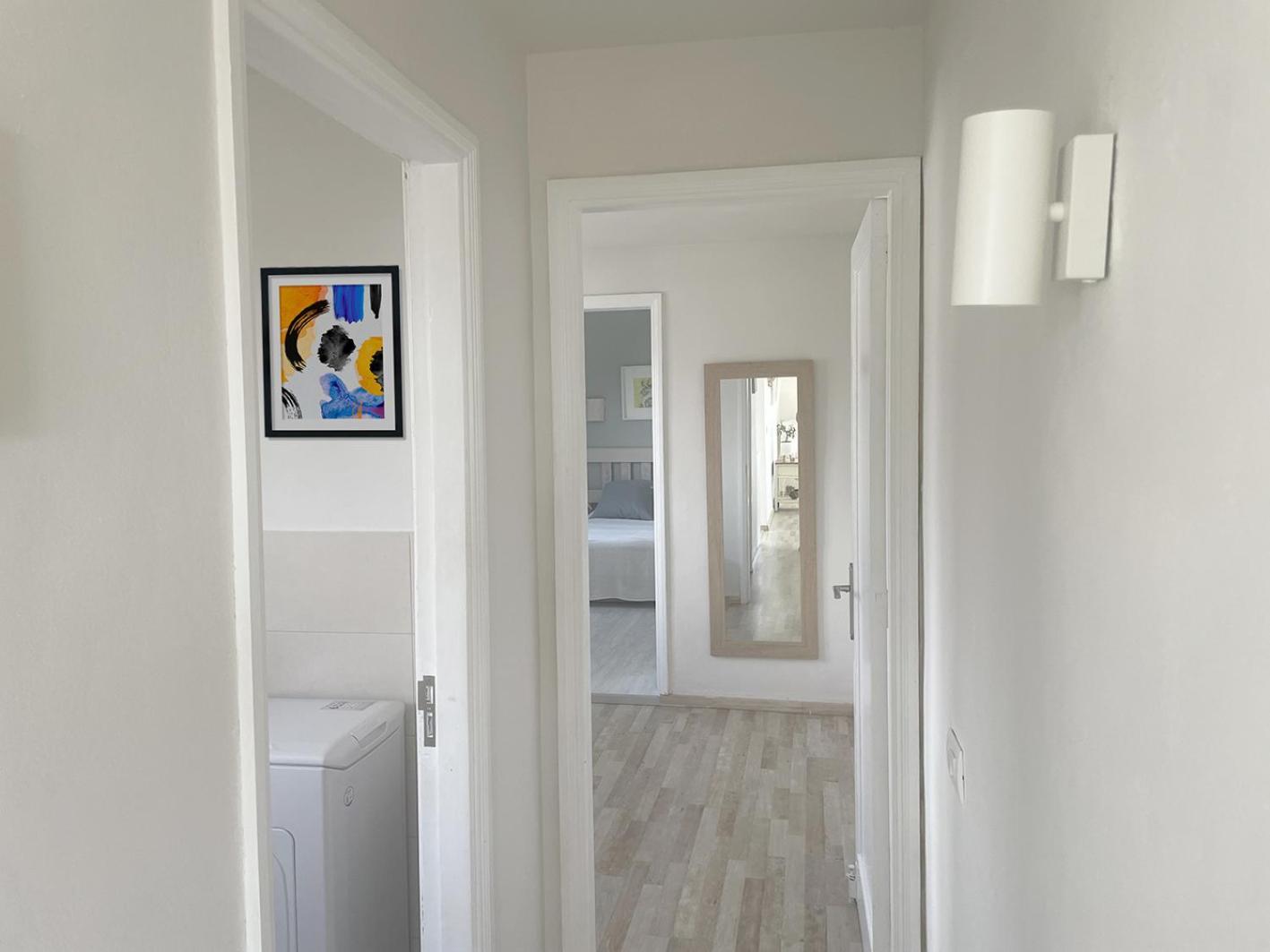 Mar De Sal Apartment Teguise  Luaran gambar
